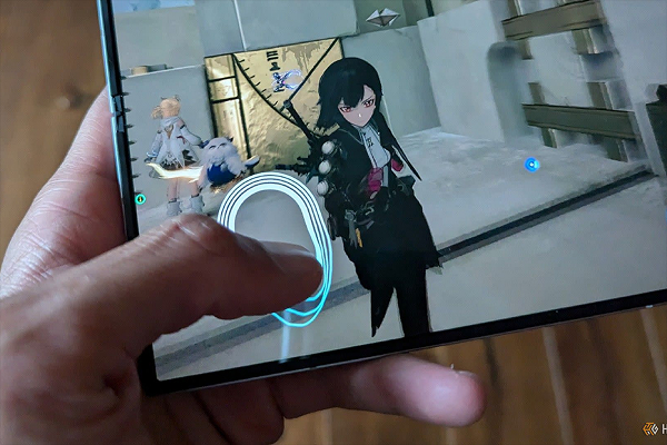 Get a Grip with a Real Controller