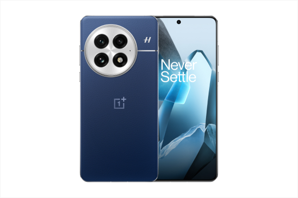 OnePlus 13 night photography with low-light camera