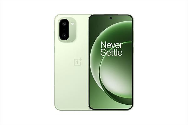 OnePlus 15R smartphone offering extended battery backup