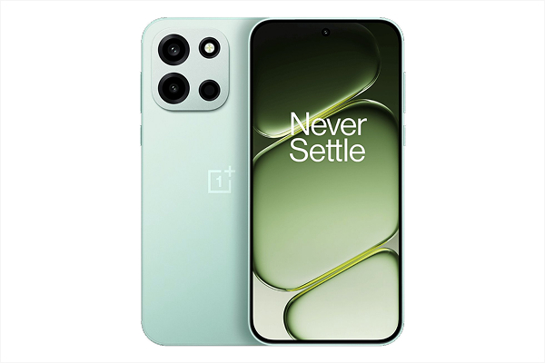 OnePlus Turbo 6 Series: Massive 9,000mAh battery, 165Hz display, and high performance for gaming and multitasking.