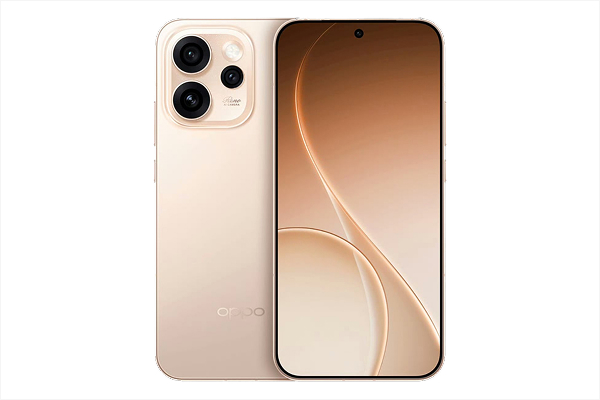 Oppo Reno 15 Series: Compact size, good camera, AMOLED display, and stylish design.