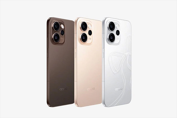 Oppo Reno 15 Series 5G phones with stylish design, upgraded cameras, and balanced performance.