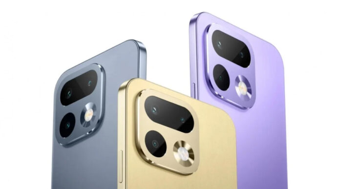 Realme Announces Launch Date for 16 Pro Series, Teases Fukasawa Design