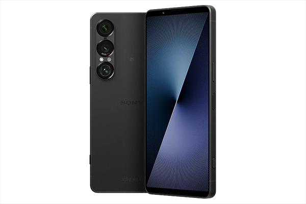 Sony Xperia 1 VIII: Premium media experience with 4K OLED display, high-quality audio, and features for content creators.