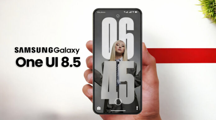 One UI 8.5 beta raises concerns that Samsung is drifting from its core identity