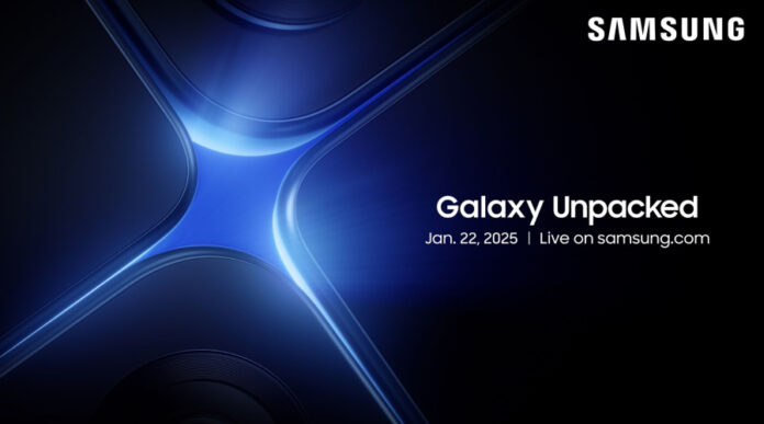 Samsung Announces Galaxy Unpacked Event for New Galaxy S Series Launch: Pre-Reservations Begin