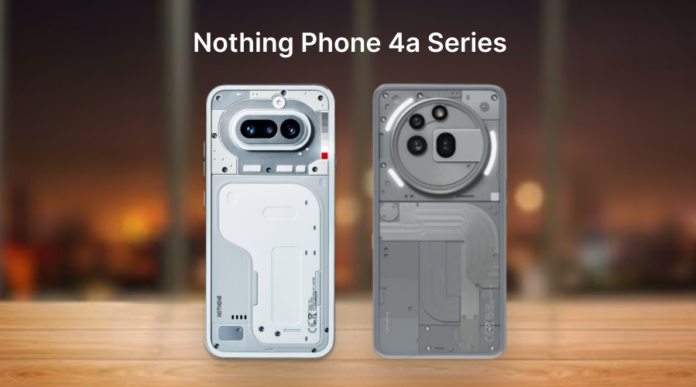 What’s New in the Nothing Phone 4a Series Snapdragon Chips and Expected Features