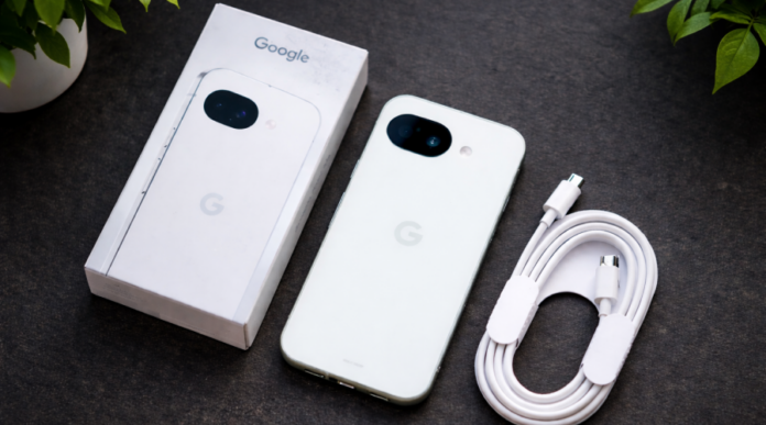 Google Pixel 10a Hands-On Review Google’s Budget Pixel Gets Brighter and Smarter