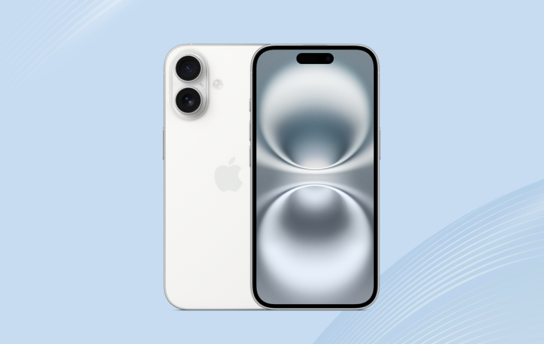 iPhone 16e – Affordable compact iPhone with solid performance