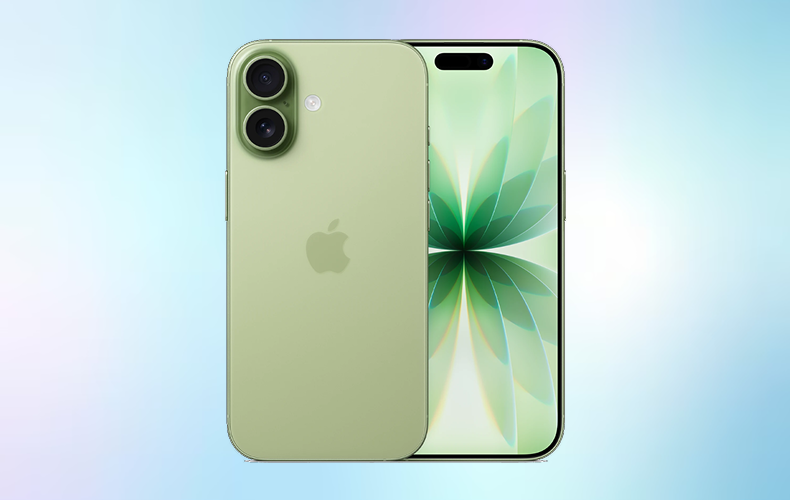 iPhone 17 – Balanced flagship experience at a more affordable price