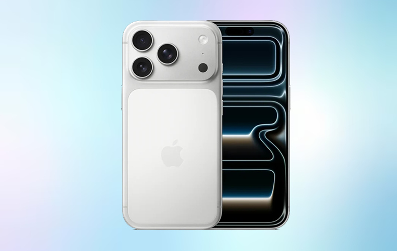 iPhone 17 Pro Max – Best overall phone with top performance, camera, and battery consistency