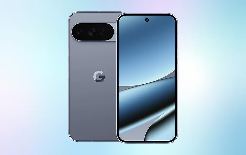 Google Pixel 10 Pro XL – Best for AI features and point-and-shoot photography