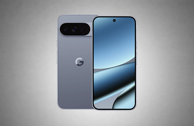 Google Pixel 10 Pro XL with AI-powered photography and strong HDR.