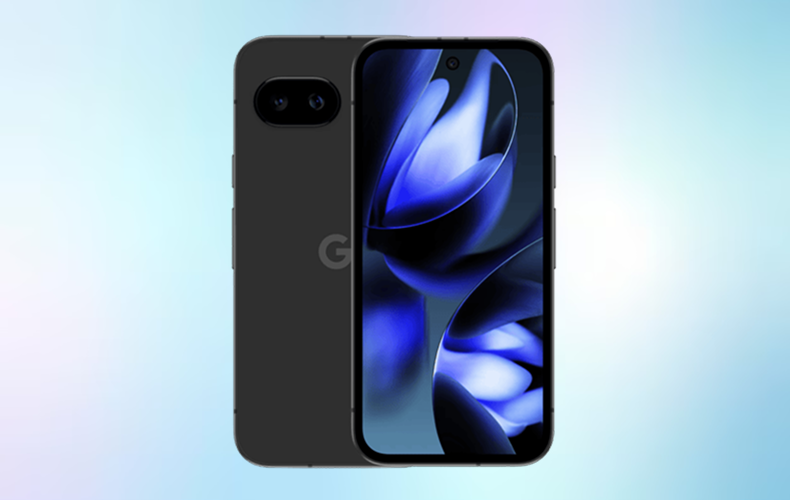 Google Pixel 9a – Best budget phone with excellent camera and smooth performance