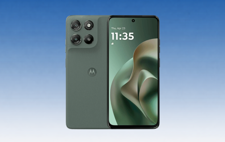 Moto G67 Power 5G – Clean Android, smooth usage, great battery