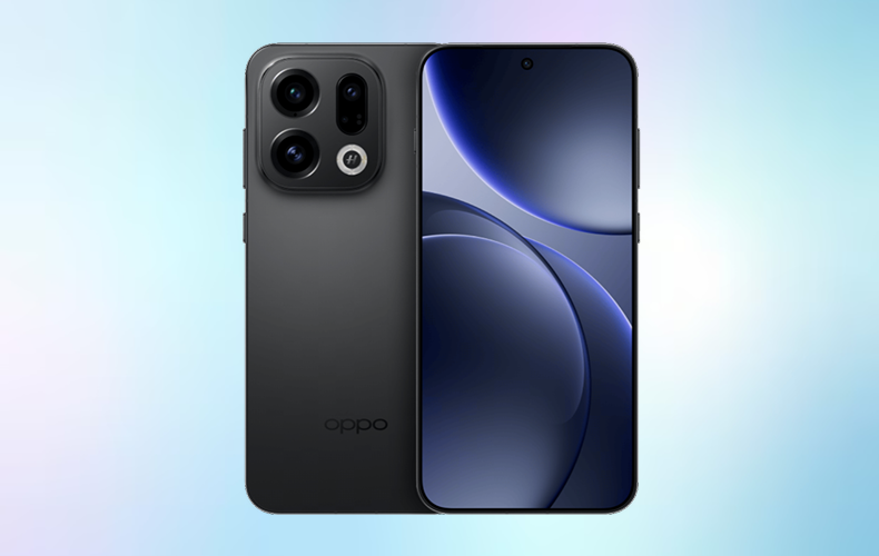 OPPO Find X9 Pro – Premium phone with advanced camera and strong battery