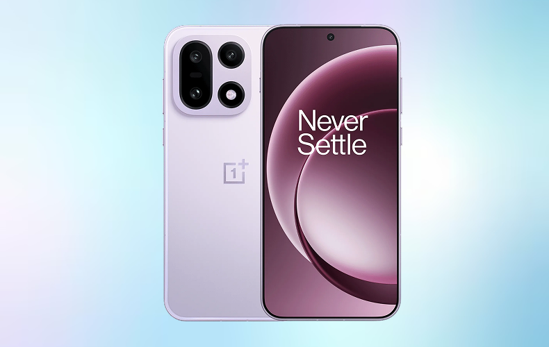 OnePlus 15 – Best for gaming, speed, and fast charging performance