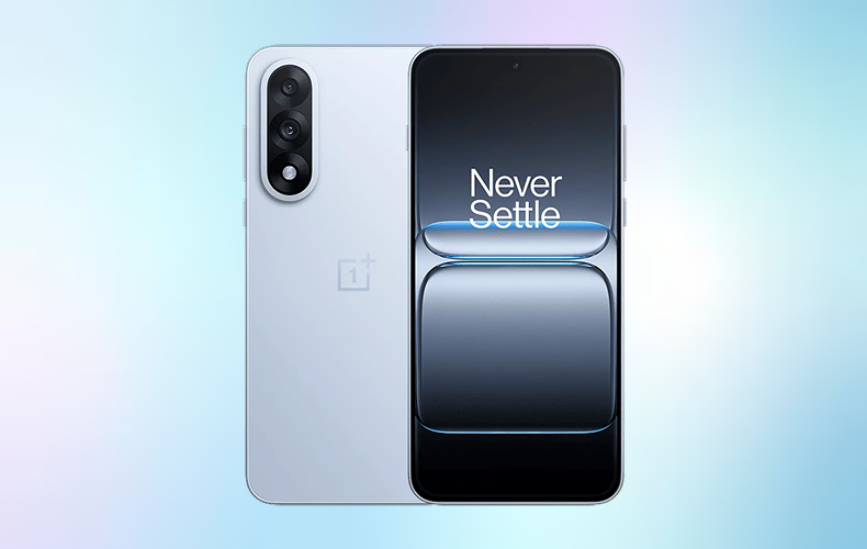 OnePlus Nord 5 – Best midrange phone with smooth UI and fast charging