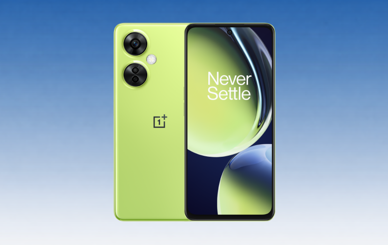 OnePlus Nord CE 3 Lite 5G – Clean UI, fast charging, stable usage