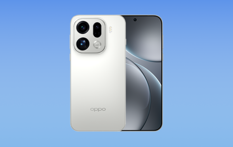 Oppo Find X9 Pro – Flagship phone with 5700mAh battery and fast charging.