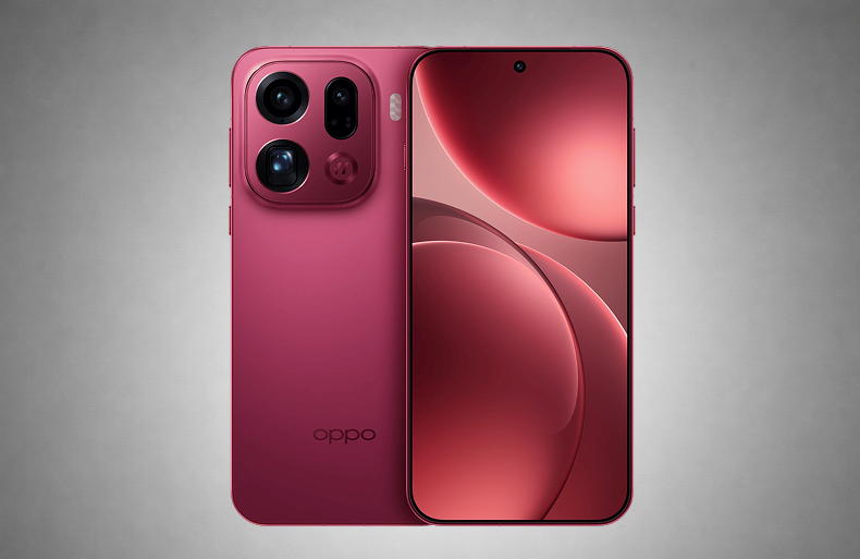 Oppo Find X9 Pro with 200MP telephoto and cinematic video features.