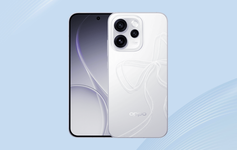 Oppo Reno15 Pro Mini – Stylish compact phone with strong camera