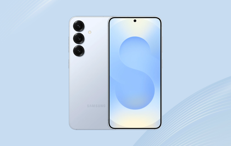 Galaxy S25 5G – Compact Samsung flagship with smooth performance