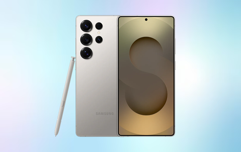 Samsung Galaxy S25 Ultra – Best for zoom photography, display quality, and power users