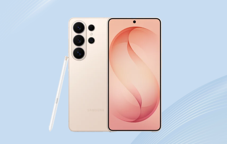 Samsung Galaxy S26 – Lightweight compact Android flagship with AMOLED display