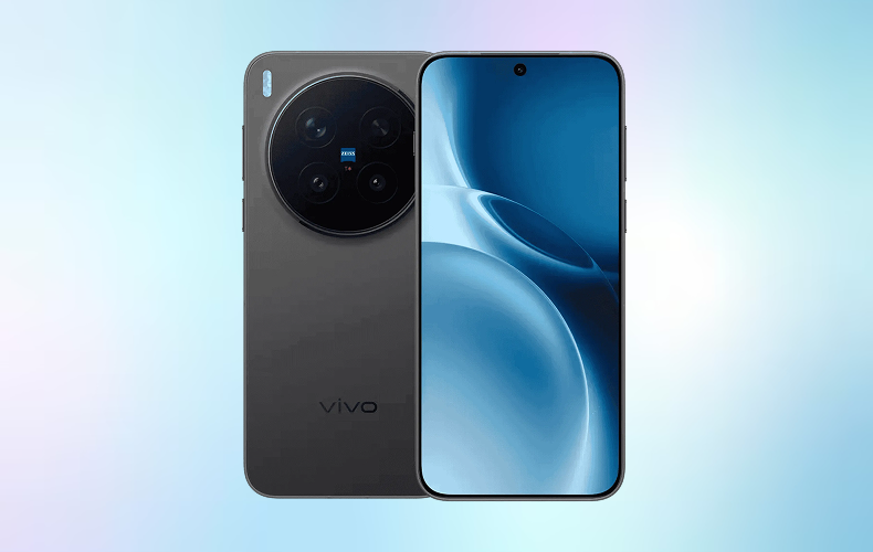 Vivo X300 Pro – Best for portrait shots, zoom, and low-light photography