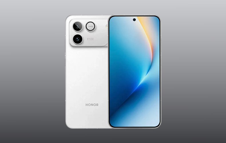 Honor Win RT: Flagship phone with 10,000 mAh battery and 100W fast charging.