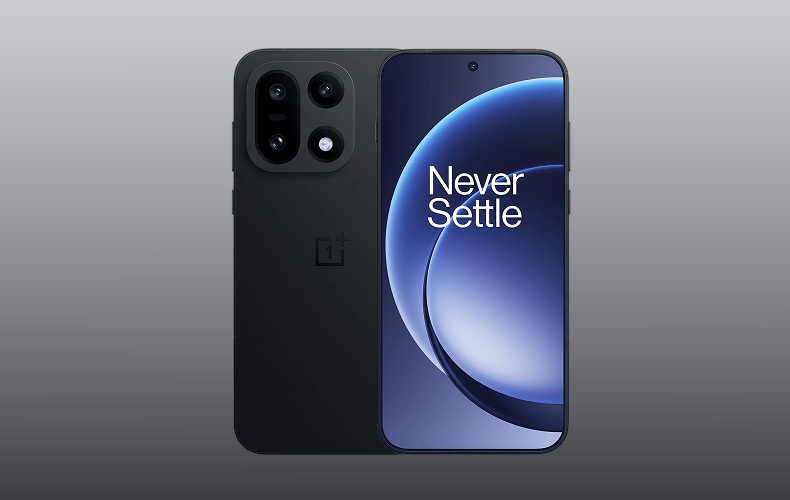 OnePlus 15: High-end phone with 7000 mAh battery and up to 120W charging.