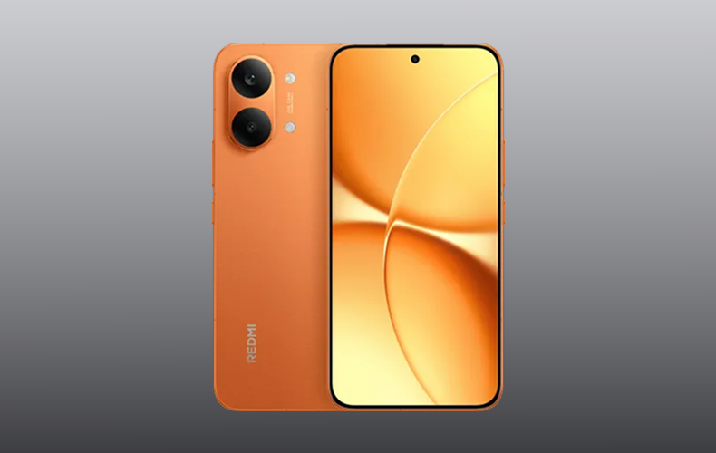 Redmi Turbo 5 Max: Large-battery phone with 9000 mAh and 100W charging.