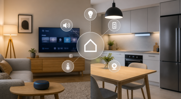 Samsung and IKEA Join Forces on Smart Homes — With Limits