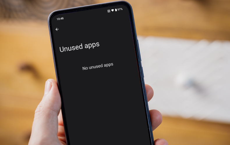 Turn off animations and transitions for faster navigation.
