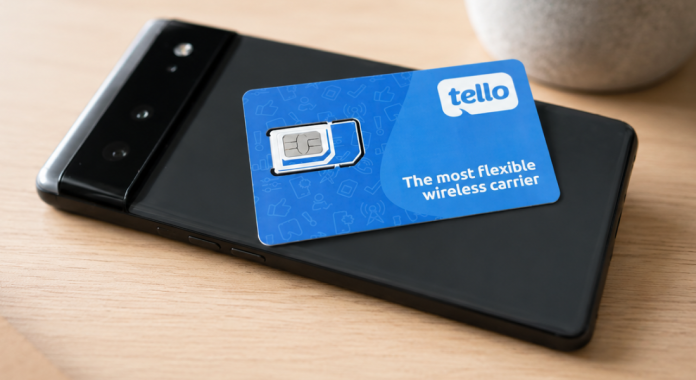 Tello Mobile Really Offers Budget Gem or Hidden Trade-Offs