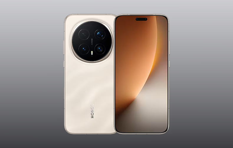 Honor Magic 8 Pro: Flagship with 7100 mAh battery, 100W wired and 80W wireless charging.