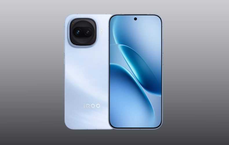 iQOO Z11 Turbo: Performance phone with 7600 mAh battery and 100W fast charging.