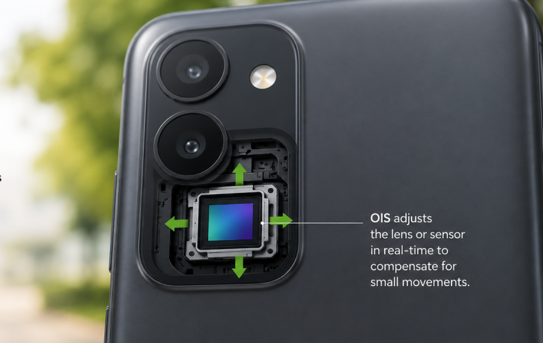 OIS What Exactly It Is_ - TechSpecs Info Understanding OIS – What Exactly It Is?