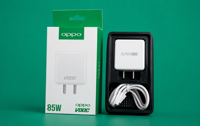 VOOC Charging