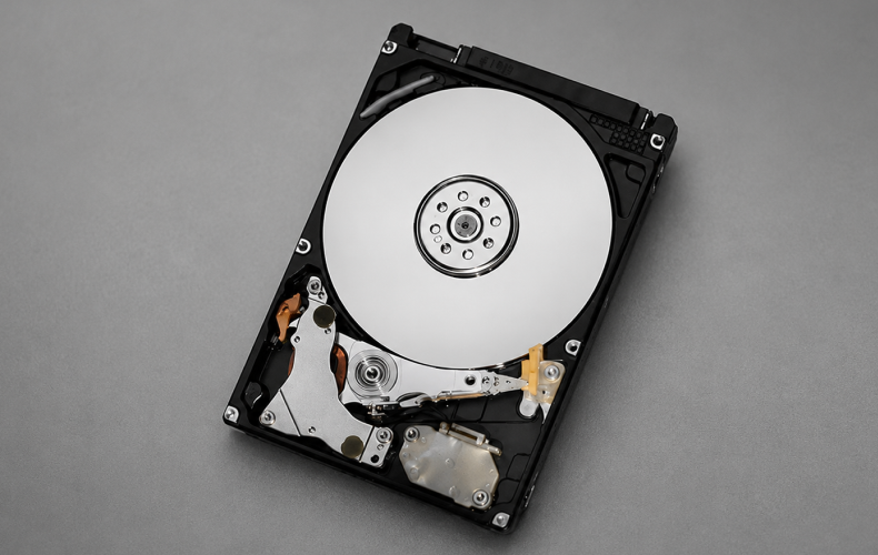 What Is Storage and What Does It Do_ - TechSpecs Info What Is Storage and What Does It Do?
