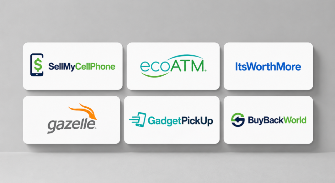 Best Places to Sell Your Phone in 2026: Every Major Buyback Site Compared