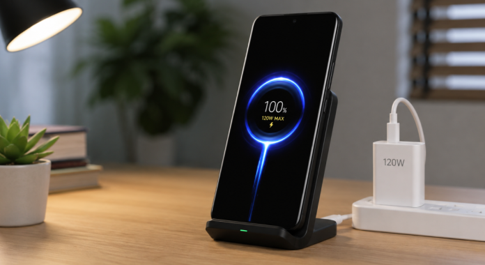 Does 120W Charging Actually Damage Your Battery Long-Term?