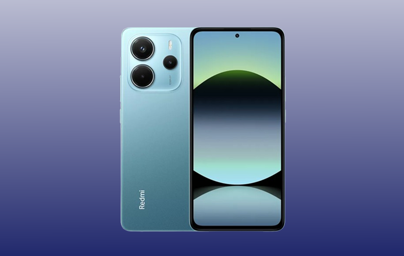 redmi note 14 - TechSpecs Info Redmi Note 14 smartphone with 200MP camera.