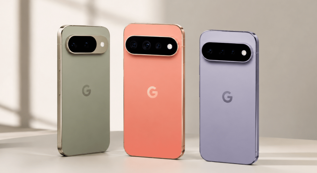 Google Pixel 11 Series India Pricing Leaked Hours Ahead of Launch