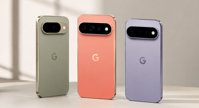Google Pixel 11 Series India Pricing Leaked Hours Ahead of Launch
