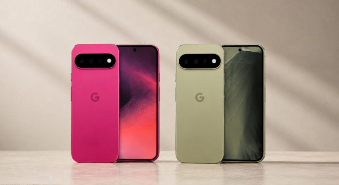 Google Pixel 11 Series Leaked Details: Bigger Batteries, New Pricing Strategy & Storage Upgrades