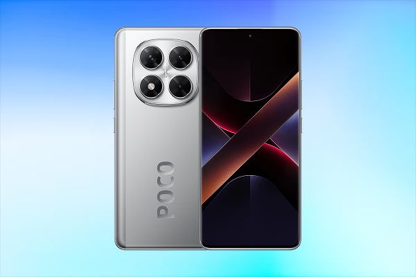 POCO X7 5G - TechSpecs Info POCO X7 5G — POCO X7 5G smartphone