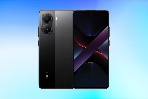 POCO X7 Pro - TechSpecs Info POCO X7 Pro — POCO X7 Pro smartphone