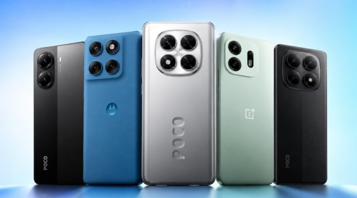 The Best Smartphones Under ₹25,000 in August 2026 (And the Ones to Avoid)